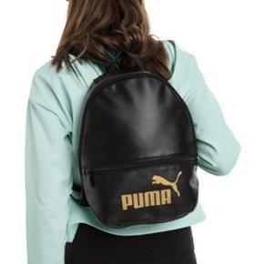 ￥64.5 PUMA彪马官方正品 新款女子印花双肩包