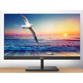 ￥1149 PHILIPS 飞利浦 275E1S 27英寸2K IPS显示器 sRGB104％
