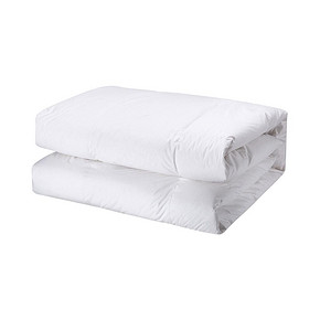 11日0点、88VIP、双11预告：OBB 新天鹅堡 德国进口90%鹅绒被 892.24元包邮（前小