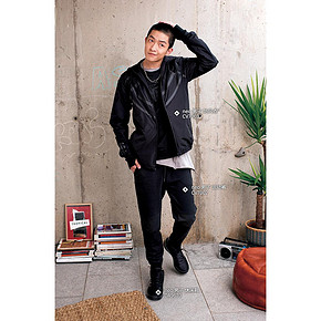 双11预告：adidas 阿迪达斯 neo 男士运动裤 CV7002 119元（吊牌价399元）