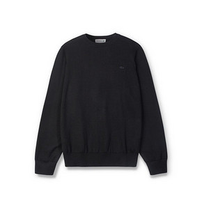 LACOSTE 拉科斯特 AH7901 男士纯棉针织衫 363元包邮 ￥363