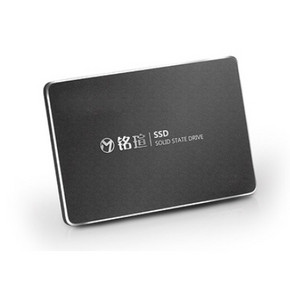 MAXSUN 铭瑄 终结者 SATA3固态硬盘 256GB 149元包邮 ￥149