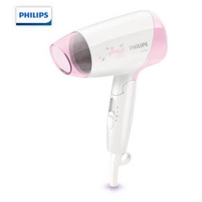 Philips飞利浦电吹风机HP8120/05 59元包邮