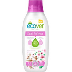 ecover 衣物柔顺剂 苹果花杏仁香型 58元 ￥58