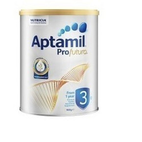 天猫 新低价： Aptamil 澳洲爱他美 白金版 婴幼儿奶粉 3段 900g *5件 +凑单品 767
