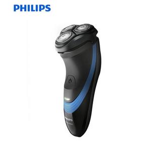飞利浦荷兰进口三刀头电动剃须刀S1560/04 249元