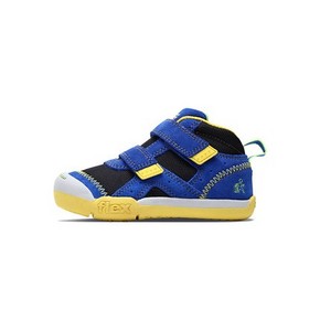 SKECHERS 斯凯奇 男童魔术贴运动鞋 97881N 129元包邮（需用券） ￥149