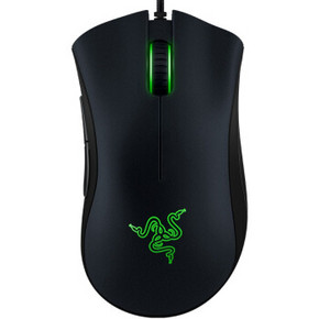 RAZER 雷蛇 蝰蛇2000 游戏鼠标 69元包邮（需用券） ￥69