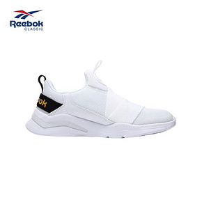 锐步（Reebok） ASTROSTORM STRAP EGW23 中性款休闲运动鞋 159元