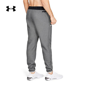 Under Armour 安德玛 UA男子 运动训练长裤 促销价377