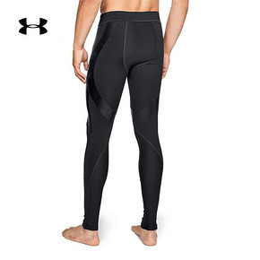Under Armour 安德玛 UA男子 Perpetual 运动训练紧身裤 促销价399