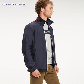 TOMMY HILFIGER男装2019春季夹克-MW0MW09864 1480元