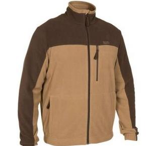 DECATHLON 迪卡侬 3008281240 男士抓绒衣 99.9元包邮