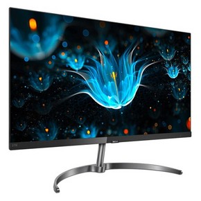 PHILIPS 飞利浦 275E9 27英寸 IPS显示器（2K、131%sRGB） 1599元包邮（满减） ￥1599