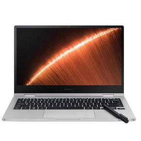 SAMSUNG 三星 930MBE-K01 13.3英寸笔记本电脑 （i5-8265U、8G、256G） 6999元包邮