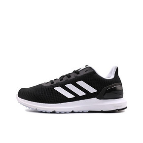 TOP10|每日十佳鞋adidas Cosmic 2 黑银 11.13 到手价159元