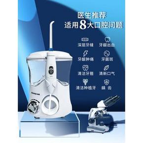 Chigo志高 冲牙器家用水牙线洗牙器CG—604 券后169元包邮