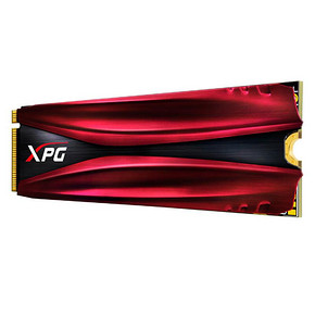 ADATA 威刚 XPG S11 Lite系列 256GB 固态硬盘 239元包邮