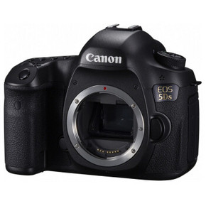 Canon 佳能 EOS 5DS 全画幅单反相机 单机身 9399元包邮 ￥9399