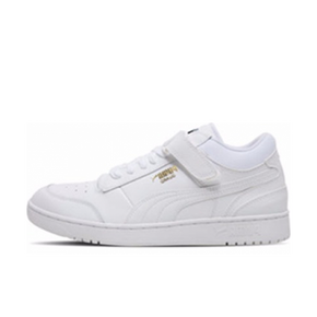 【返场识货】Puma Guard Demi 休闲鞋 白色 聚划算299包邮