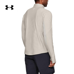 Under Armour 半拉链T恤 促销价377