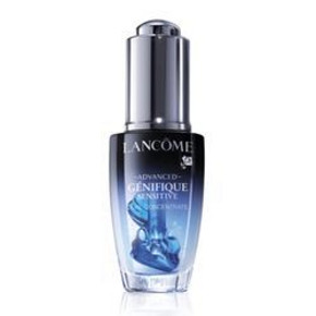 LANCOME 兰蔻 小黑瓶 肌底修护舒润 安瓶精华液 20ml+4ml'*5 690元包邮