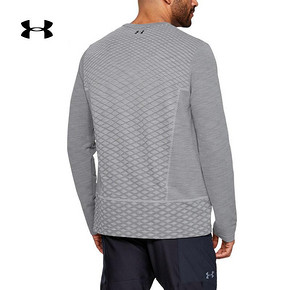 Under Armour 安德玛 UA男子Vanish运动训练T恤 促销价225