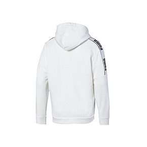 PUMA彪马官方正品 男子套头连帽卫衣 促销价229