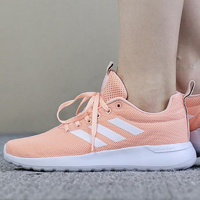 Adidas阿迪达斯女子2018新款运动休闲系列休闲鞋跑步鞋 BB6893 184元