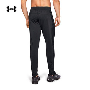 Under Armour 安德玛 UA男子 Tapered 跑步运动裤长裤-1317488 349元