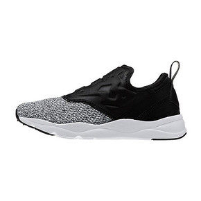 【返场识货】Reebok Furylite Slip-On 到手价179元