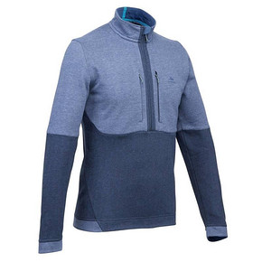 DECATHLON 迪卡侬 QUNH 8492963 男款套头卫衣 129.9元