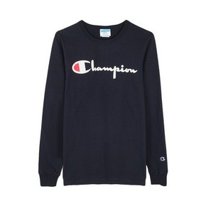 Champion 冠军 Y07954 男/女款 美版经典长袖卫衣 179元包邮（需用券）
