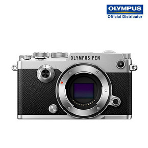 ￥4399 OLYMPUS 奥林巴斯 PEN-F 微型单电相机