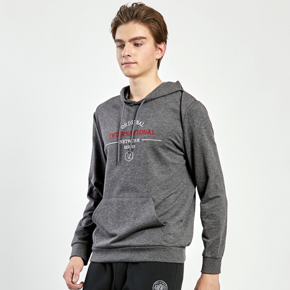 JEANSWEST 真维斯 JWM8-JE-84-171014 男士连帽卫衣 55.92元包邮（立减） ￥56