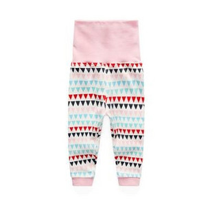 Yobeyi 优贝宜 婴儿高腰护肚裤 19.5元包邮 ￥20