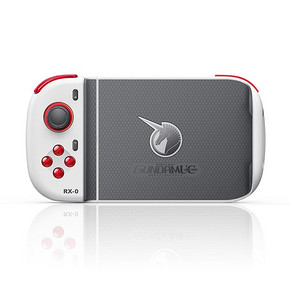 OPPO C1游戏手柄 独角兽高达定制版 299元