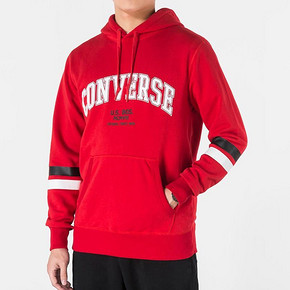 Converse 连帽套头衫 优惠价229元