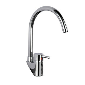 TOTO 东陶 DK307A 厨房旋转双控水龙头 529元