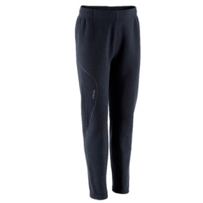 DECATHLON 迪卡侬 TRIBORD 儿童抓绒裤 39.9元 ￥40