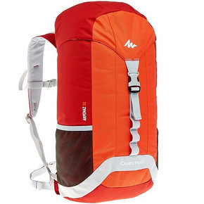DECATHLON 迪卡侬 QUBP 8332413 户外双肩背包 30L 59.9元 ￥60