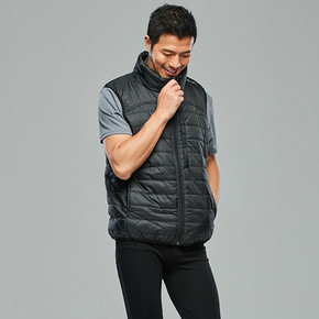 ￥109.9 DECATHLON 迪卡侬 Fouganza 8326841 男士棉背心