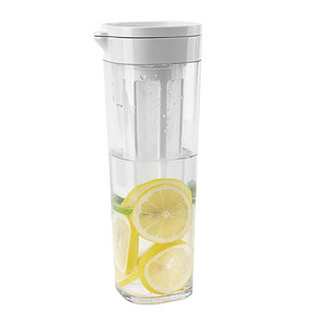 ASVEL 阿司倍鹭 带滤网冷水壶 1.1L 49元 ￥49