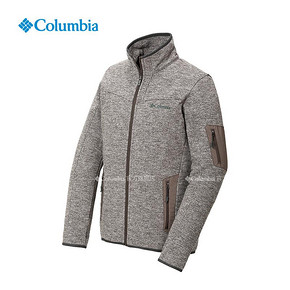 预售Columbia/哥伦比亚户外18秋冬新品男款保暖抓绒衣PM4519 479元
