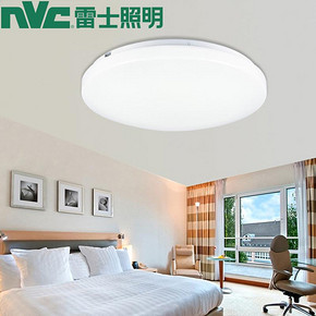 ￥34 nvc-lighting 雷士照明 LED 吸顶灯 12W
