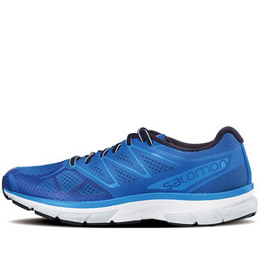 SALOMON 萨洛蒙 AERO 男子款城市舒适跑鞋 低至260.49元包邮 ￥260