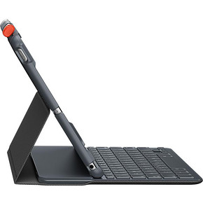 Logitech 罗技 IK1053 苹果蓝牙键盘盖 399元包邮 ￥399
