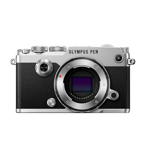 OLYMPUS 奥林巴斯 PEN-F 微型单电相机 单机身 4399元包邮 ￥4399