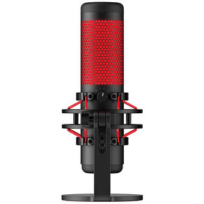 历史低价：HYPERX Quadcast声浪 专业麦克风 969元包邮 ￥969