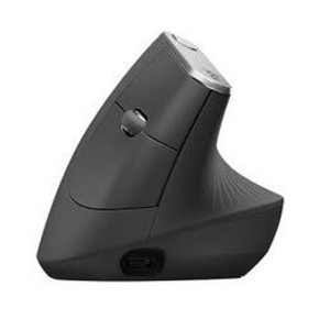 Logitech 罗技 MX Vertical 人体工程学 垂直鼠标 499元包邮 ￥499